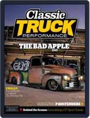 Classic Truck Performance (Digital) Subscription                    April 1st, 2022 Issue