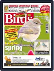 Cage & Aviary Birds (Digital) Subscription                    March 23rd, 2022 Issue