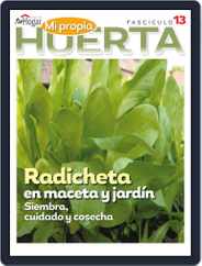La Huerta en Casa (Digital) Subscription                    May 1st, 2022 Issue