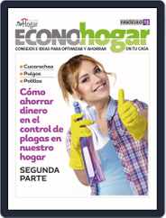 Econohogar (Digital) Subscription                    May 1st, 2022 Issue