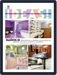 Ideas de decoración (Digital) Subscription                    May 1st, 2022 Issue