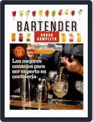 Curso de Bartender (Digital) Subscription                    May 1st, 2022 Issue