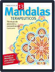 El arte con Mandalas (Digital) Subscription May 1st, 2022 Issue