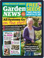 Garden News (Digital) Subscription                    March 26th, 2022 Issue