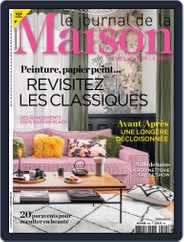 Le Journal De La Maison (Digital) Subscription                    February 1st, 2022 Issue