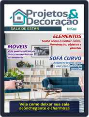 Projetos e Decoração (Digital) Subscription                    March 7th, 2022 Issue