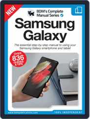 Samsung Galaxy The Complete Manual Magazine (Digital) Subscription March 9th, 2022 Issue