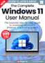 Windows 11 The Complete Manual Digital
