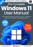 Windows 11 The Complete Manual Digital Subscription