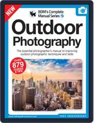 Outdoor Photography The Complete Manual Magazine (Digital) Subscription                    March 9th, 2022 Issue