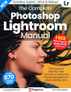 Photoshop Lightroom The Complete Manual Digital Subscription
