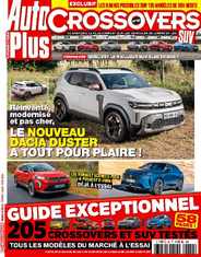 Auto Plus HS Crossover (Digital) Subscription                    February 16th, 2024 Issue