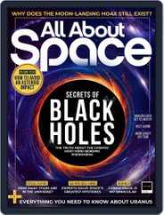 All About Space (Digital) Subscription                    March 24th, 2022 Issue