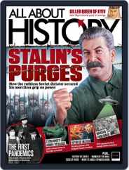 All About History (Digital) Subscription March 1st, 2022 Issue