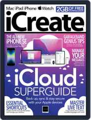 iCreate (Digital) Subscription                    March 1st, 2022 Issue