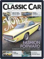 Hemmings Classic Car (Digital) Subscription                    May 1st, 2022 Issue