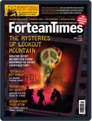 Fortean Times (Digital) Subscription                    April 1st, 2022 Issue