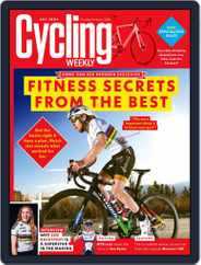 Cycling Weekly (Digital) Subscription                    March 24th, 2022 Issue