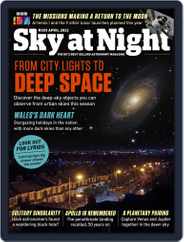 BBC Sky at Night (Digital) Subscription April 1st, 2022 Issue