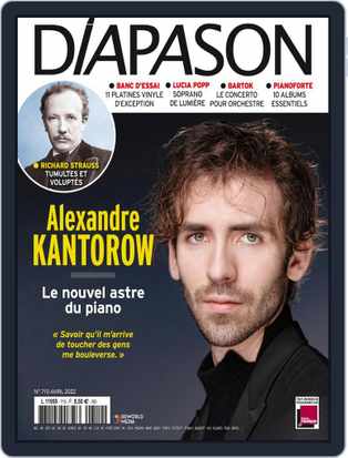 Diapason No 704 Digital Discountmags Com Diapason No 704 Digital Discountmags Com