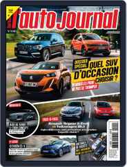 L'auto-journal (Digital) Subscription                    March 24th, 2022 Issue