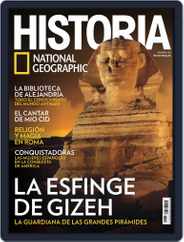 Historia Ng (Digital) Subscription                    April 1st, 2022 Issue