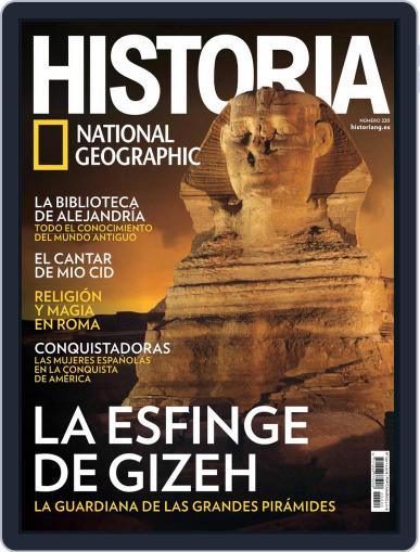 Historia Ng (Digital) April 1st, 2022 Issue Cover