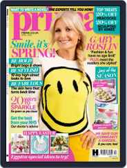 Prima UK (Digital) Subscription                    April 1st, 2022 Issue