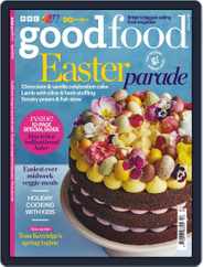 Bbc Good Food (Digital) Subscription                    April 1st, 2022 Issue