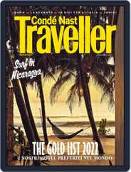 Condé Nast Traveller Italia (Digital) Subscription                    March 16th, 2022 Issue