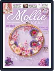 Mollie Makes (Digital) Subscription                    April 1st, 2022 Issue