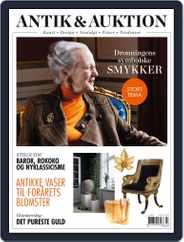 Antik & Auktion Denmark (Digital) Subscription March 1st, 2022 Issue