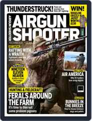 Airgun Shooter (Digital) Subscription May 1st, 2022 Issue