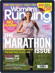 Women's Running United Kingdom (Digital) Subscription                    April 1st, 2022 Issue
