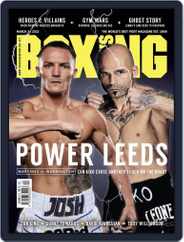 Boxing News (Digital) Subscription                    March 24th, 2022 Issue