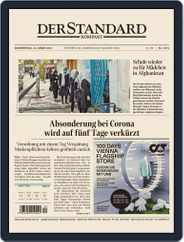 STANDARD Kompakt (Digital) Subscription                    March 24th, 2022 Issue