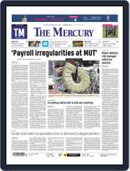 Mercury (Digital) Subscription March 24th, 2022 Issue