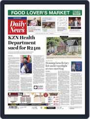 Daily News (Digital) Subscription                    March 24th, 2022 Issue