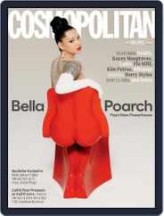 Cosmopolitan (Digital) Subscription                    March 18th, 2022 Issue