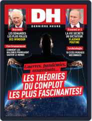 Dernière Heure (Digital) Subscription May 20th, 2022 Issue