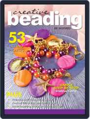 Creative Beading (Digital) Subscription                    February 1st, 2022 Issue