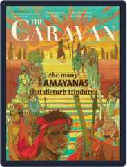 The Caravan (Digital) Subscription                    November 1st, 2021 Issue