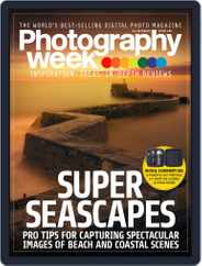 Photography Week (Digital) Subscription March 24th, 2022 Issue