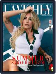Lavishly Style Magazine (Digital) Subscription                    July 1st, 2022 Issue