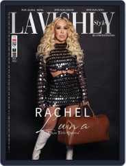 Lavishly Style Magazine (Digital) Subscription                    January 1st, 2023 Issue