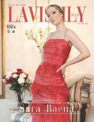 Lavishly Style Magazine (Digital) Subscription                    January 1st, 2024 Issue