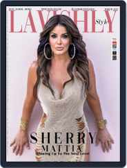 Lavishly Style (Digital) Subscription                    March 1st, 2022 Issue