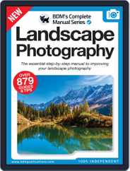 Landscape Photography The Complete Manual Magazine (Digital) Subscription                    March 1st, 2022 Issue