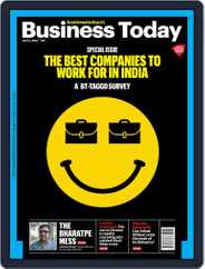 Business Today (Digital) Subscription                    April 3rd, 2022 Issue