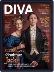 DIVA (Digital) Subscription                    April 1st, 2022 Issue